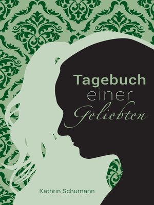 cover image of Tagebuch einer Geliebten